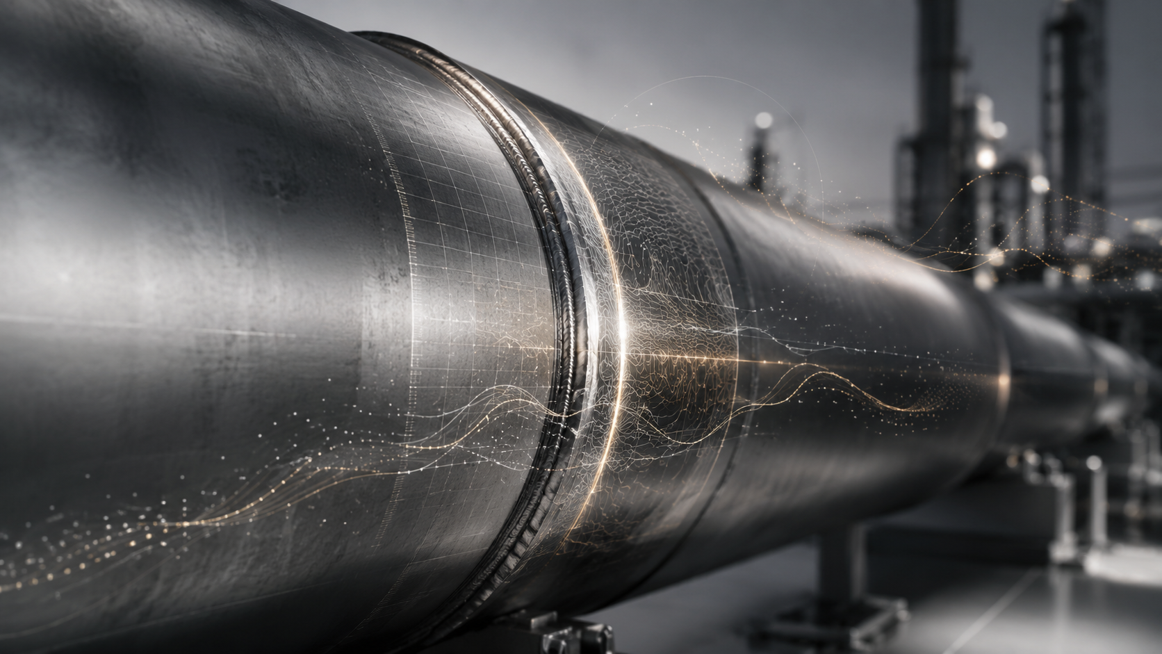 Artificial intelligence applications in oil and gas